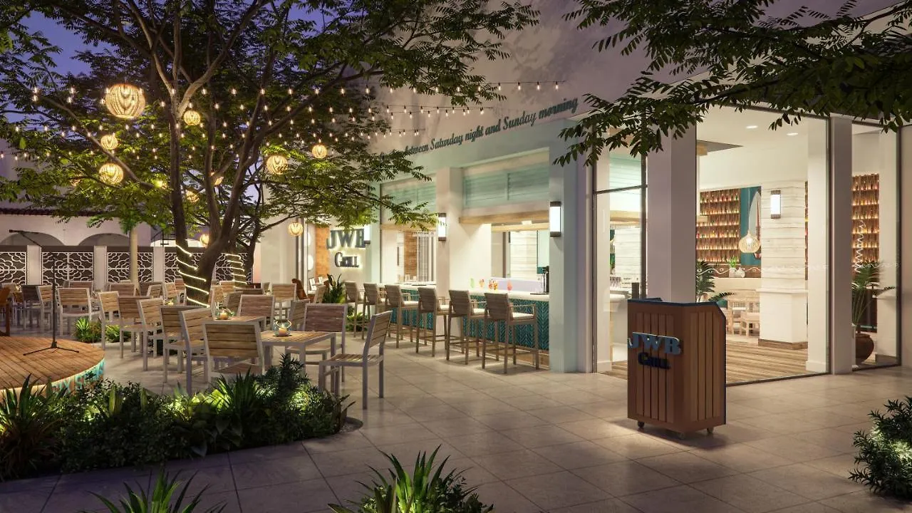 Riviera Resort Palm Springs 4*,