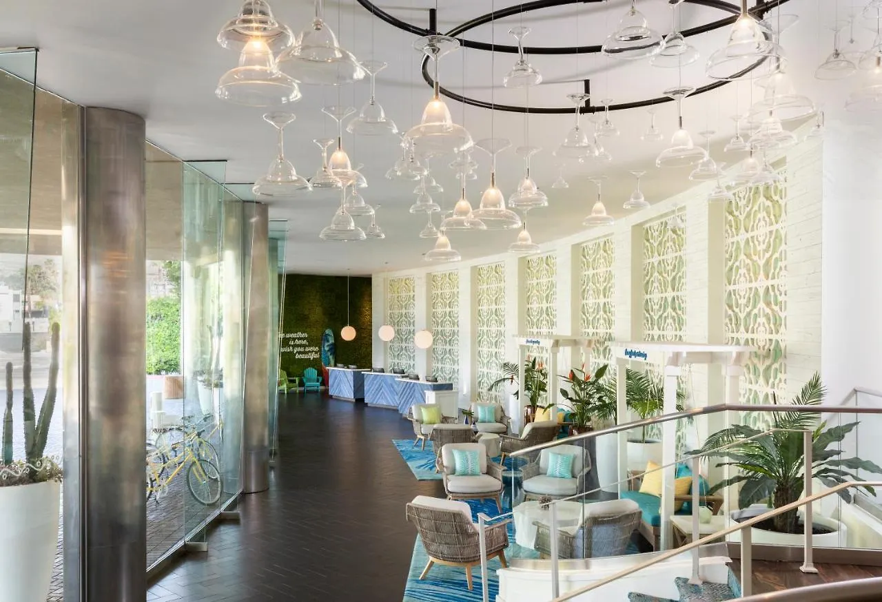 Riviera Resort Палм-Спрингс