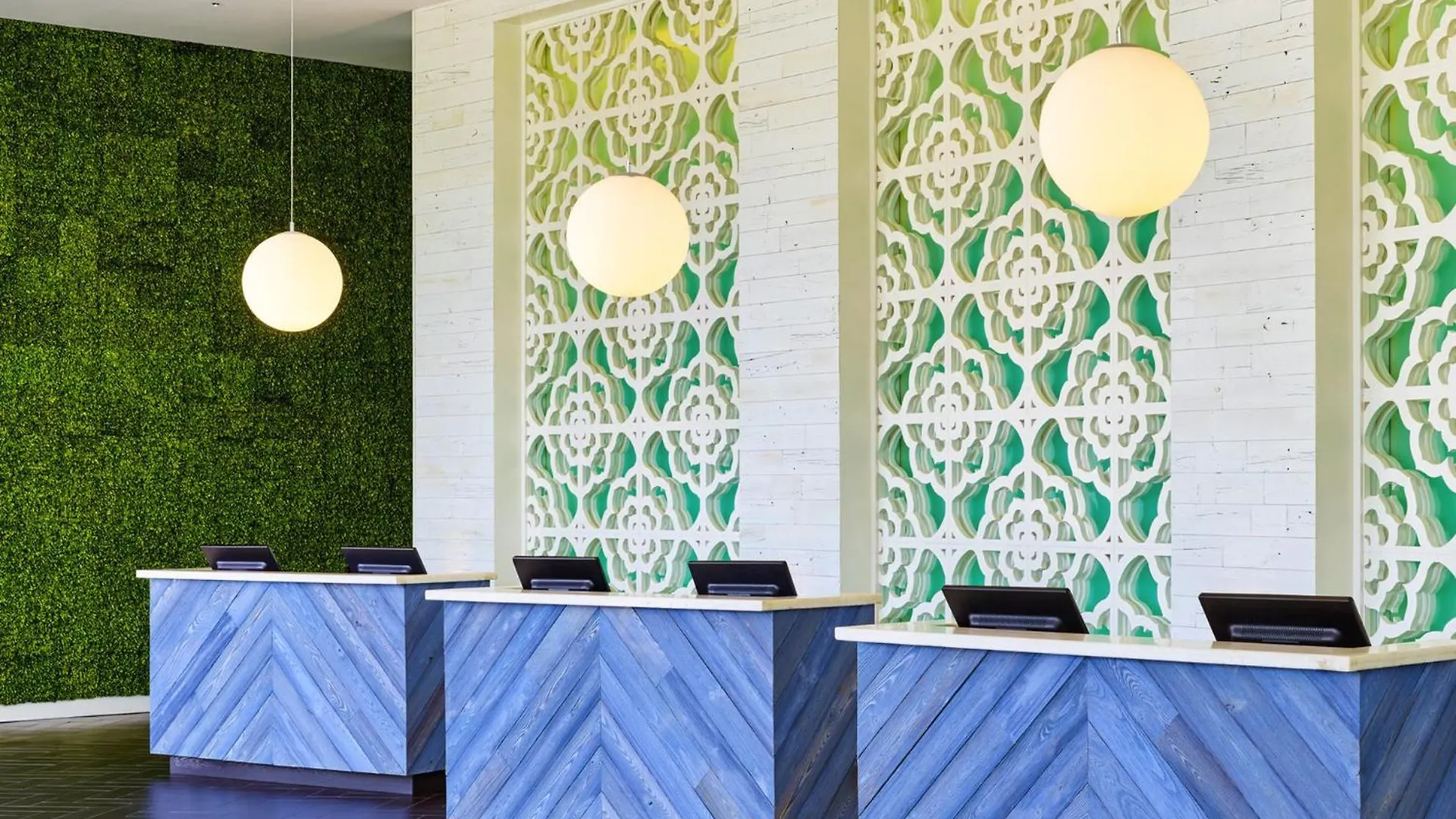 Hotel Riviera Resort Palm Springs