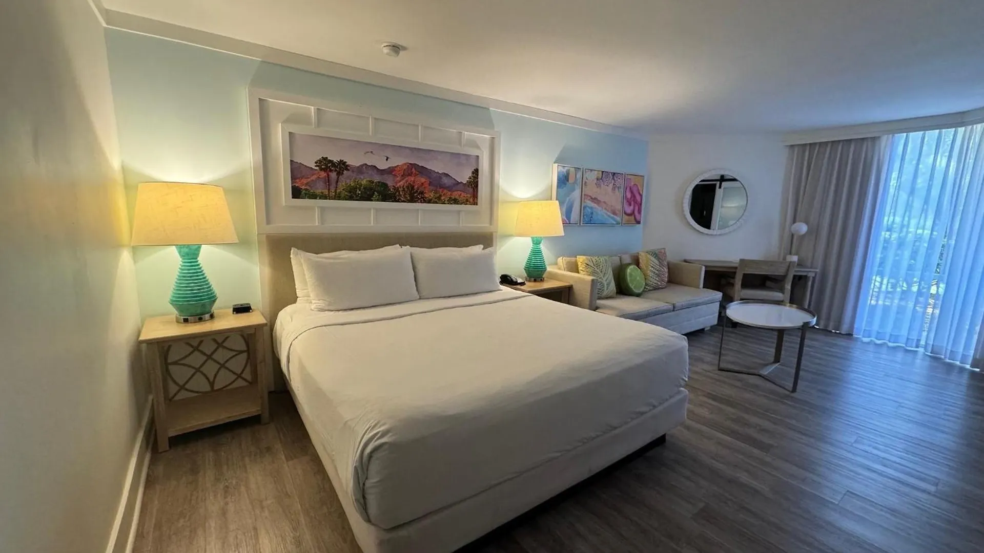 Riviera Resort Palm Springs