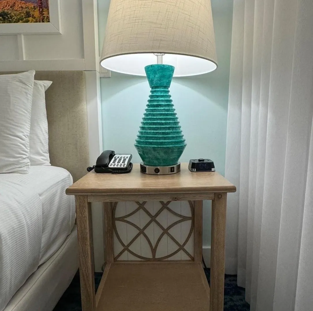 Riviera Resort Palm Springs Hotel