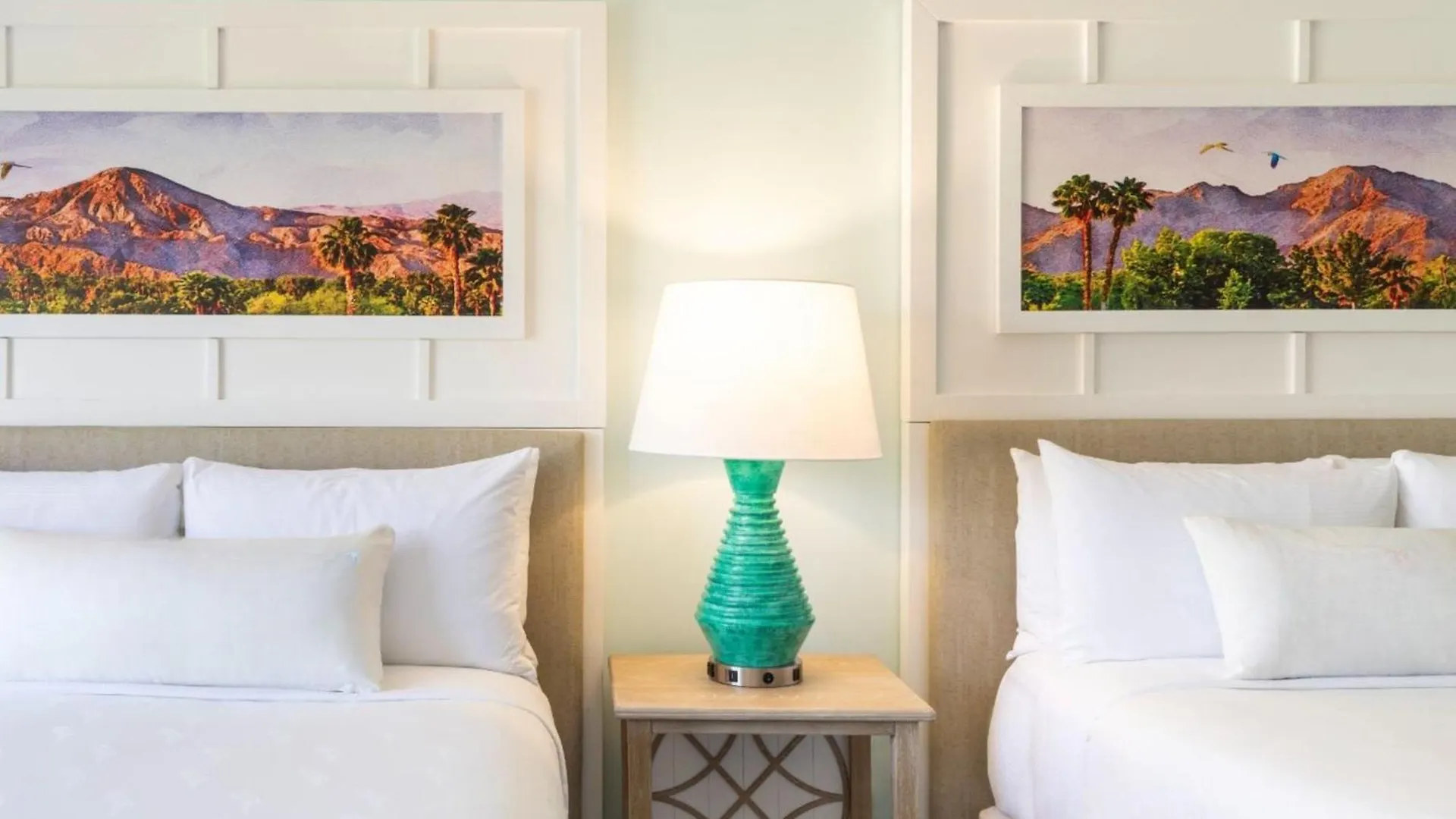 **** Hotel Riviera Resort Palm Springs United States