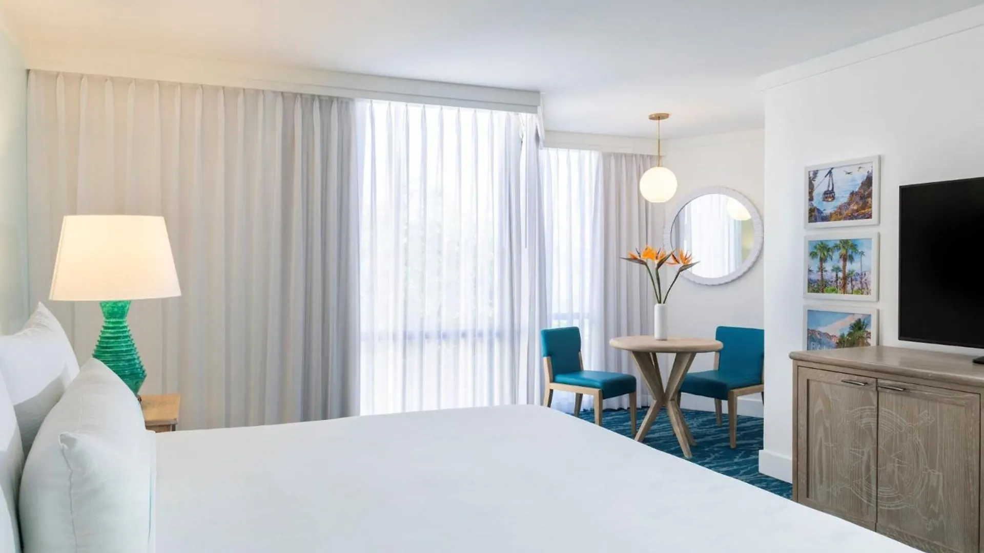 Riviera Resort Palm Springs United States
