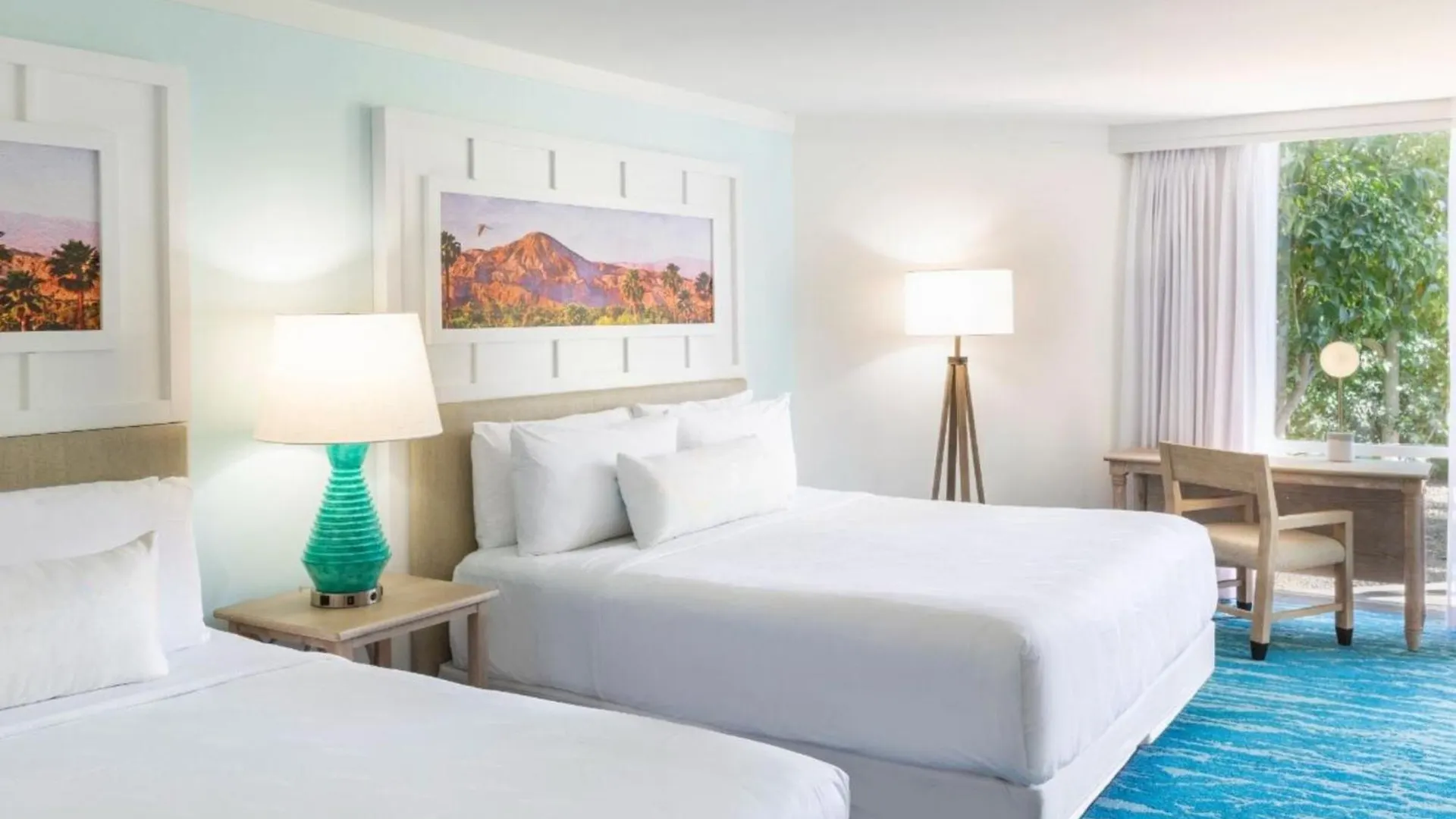 **** Hotel Riviera Resort Palm Springs United States