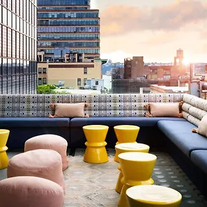 Alameda, Highline 4* New York