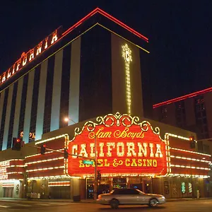 California And Casino 3* Las Vegas