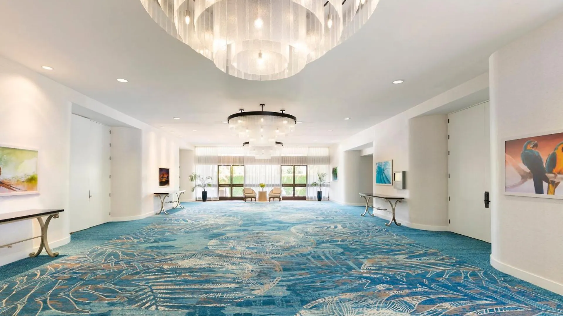 Hotel Riviera Resort Palm Springs