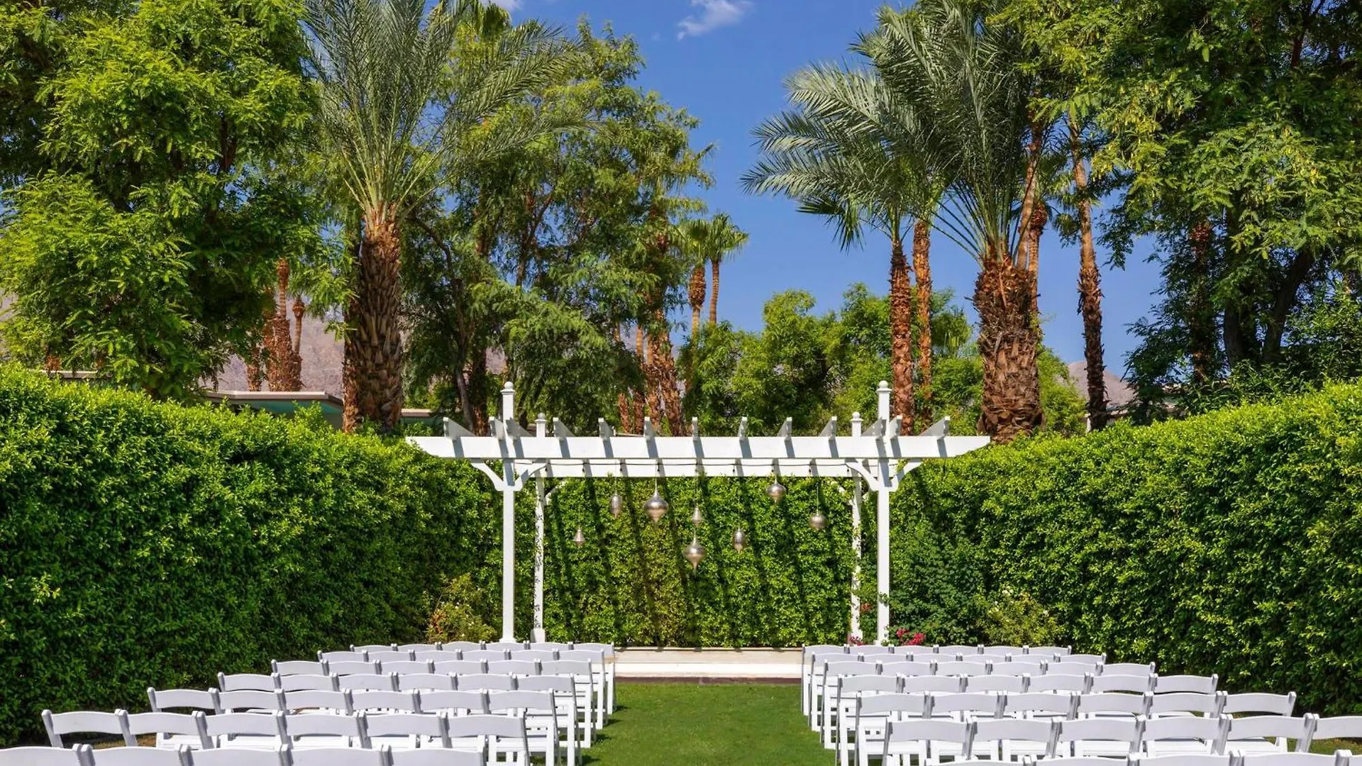Riviera Resort Palm Springs