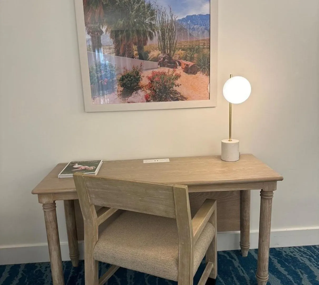 Hotel Riviera Resort Palm Springs
