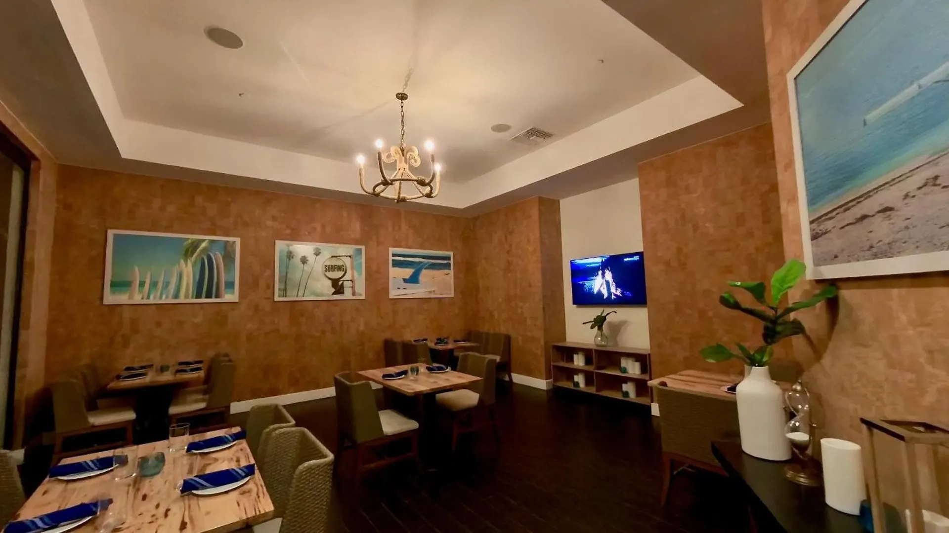Riviera Resort Palm Springs 4*,